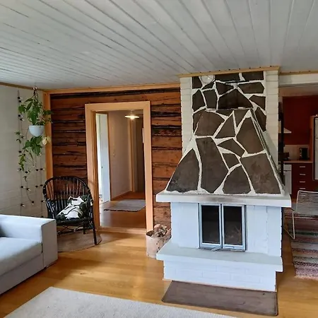 Santa'S Cottage Rovaniemi Exterior photo
