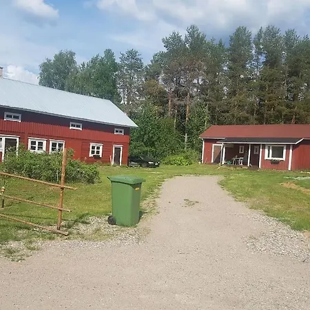 Santa'S Cottage Rovaniemi Exterior photo