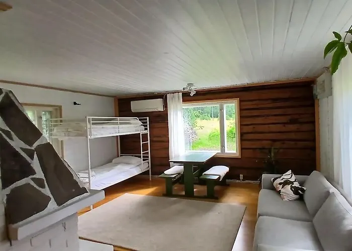 Santa\'S Cottage