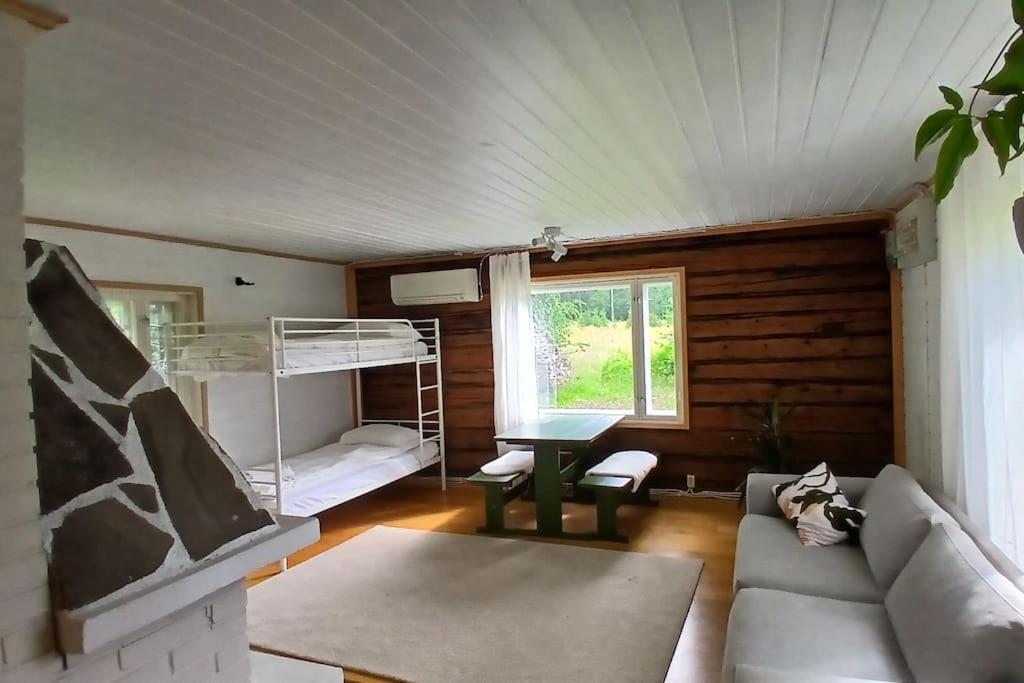 Appartement Santa's Rovaniemi