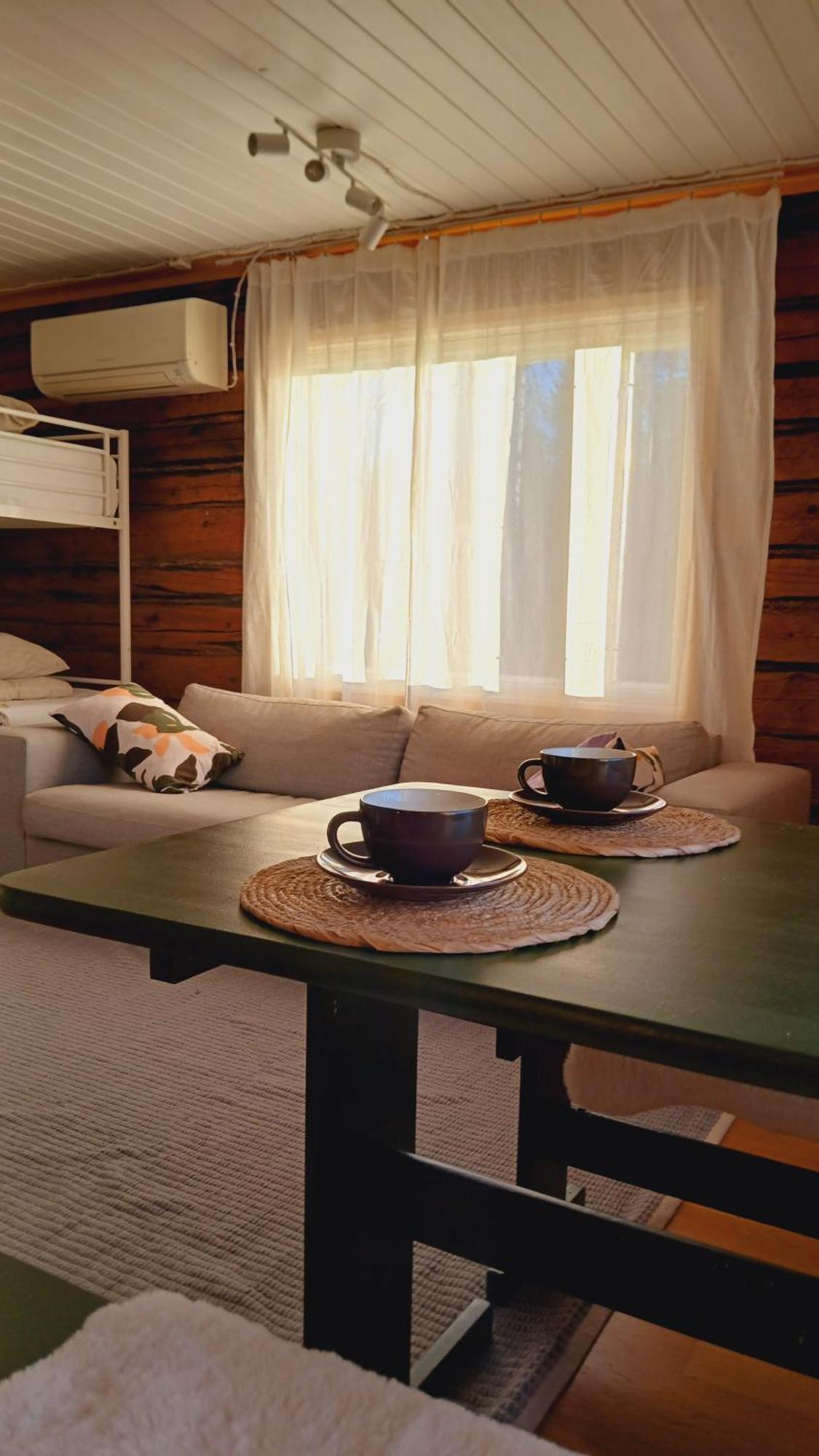 Appartement Santa's Rovaniemi