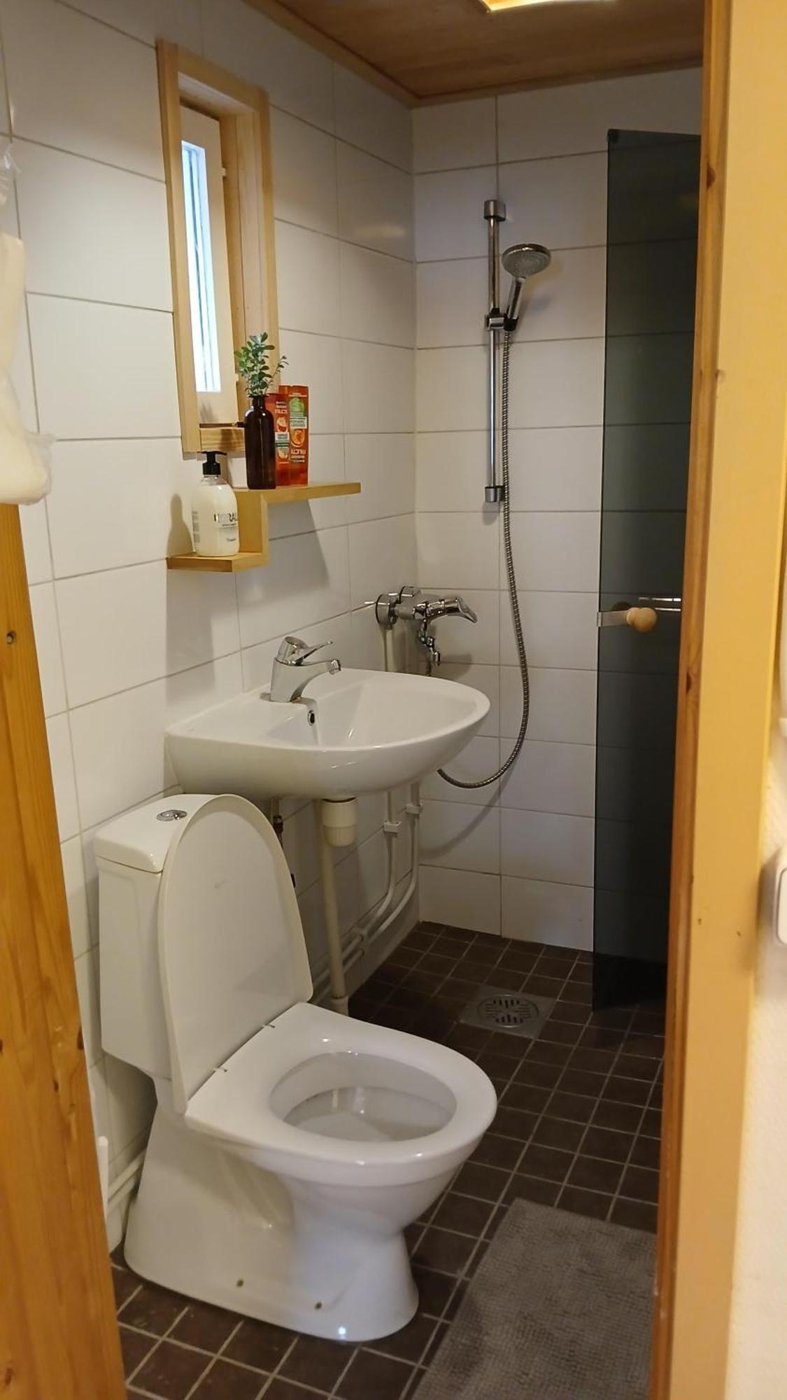 Appartement Santa's Rovaniemi