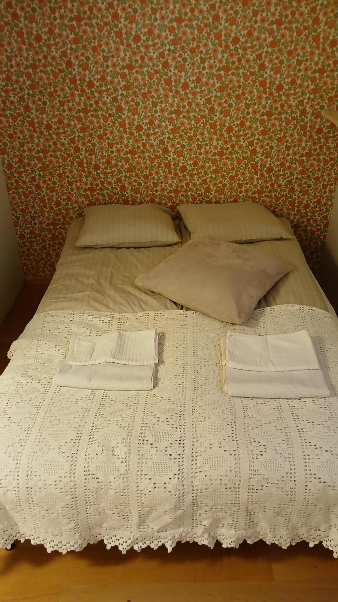 Santa's Appartement Rovaniemi
