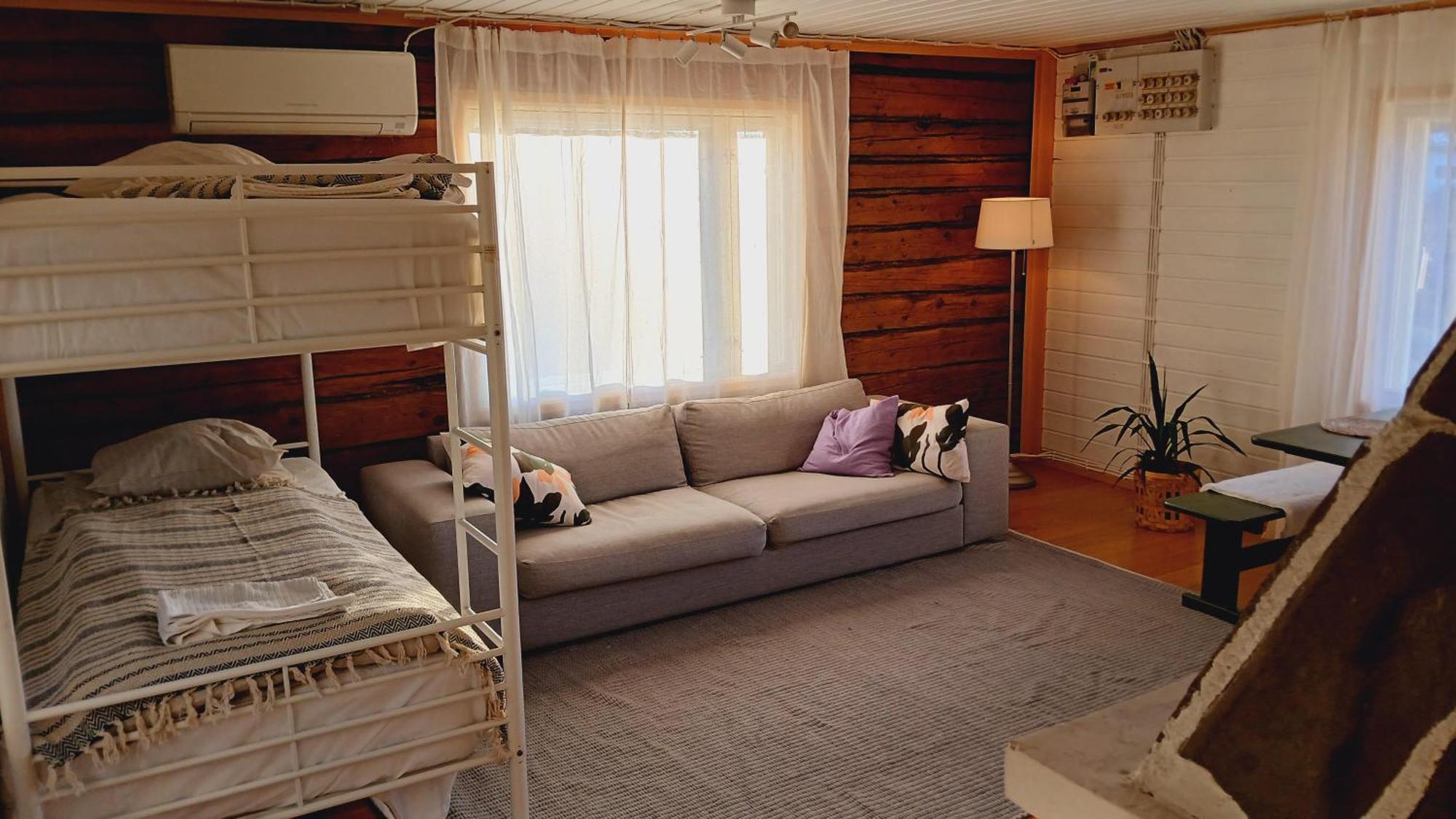 Appartement Santa's